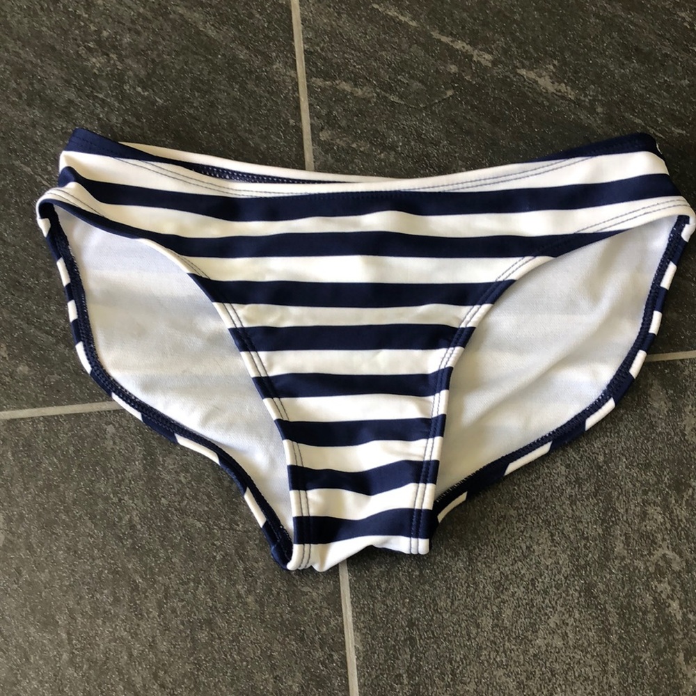 Target girl bottom swim suit